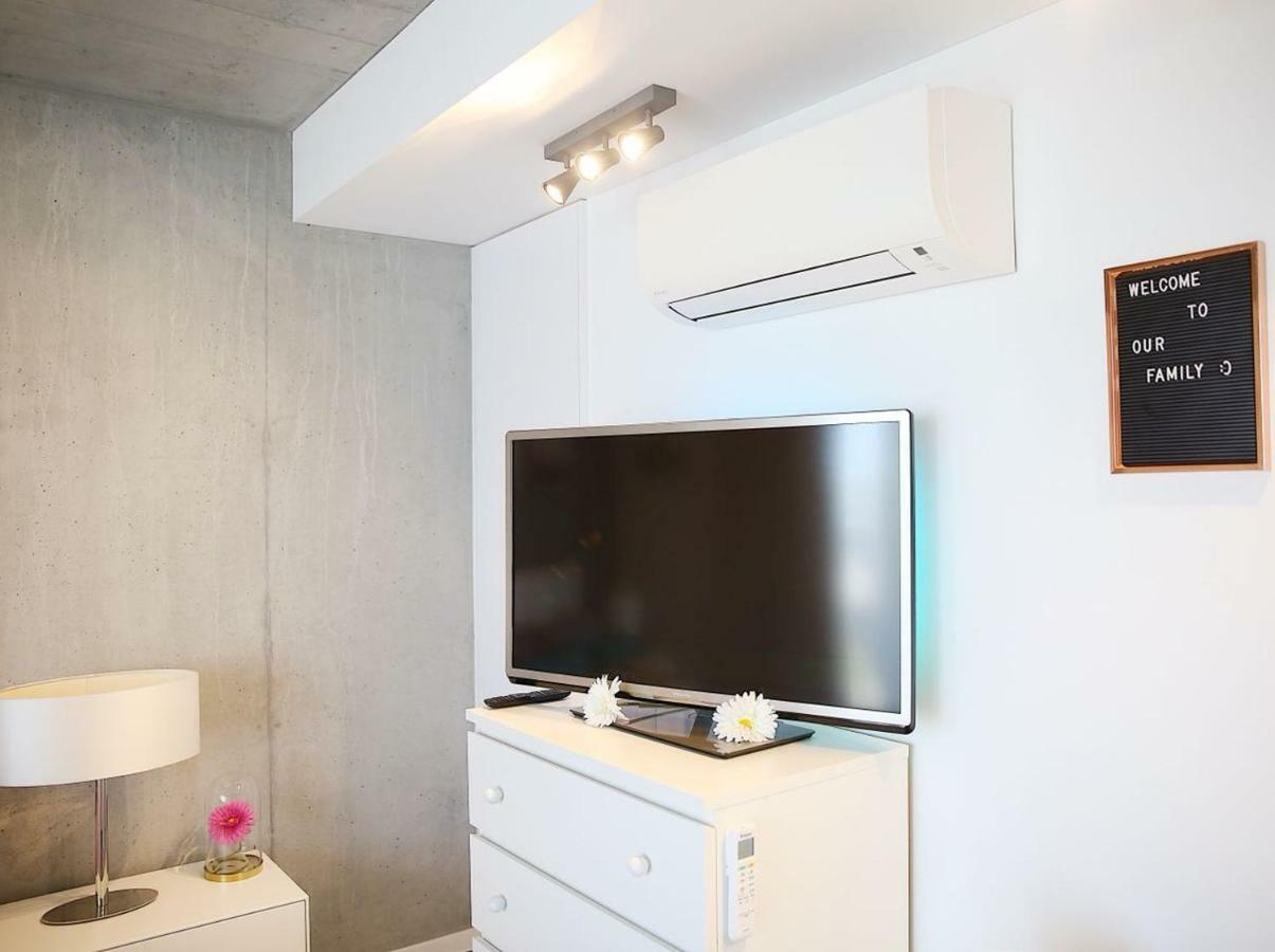 Family Studio Aveiro Apartment Bagian luar foto