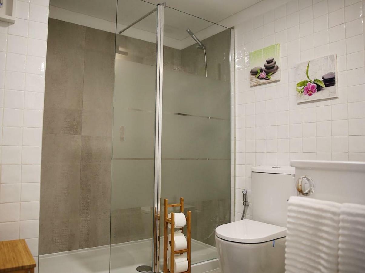 Family Studio Aveiro Apartment Bagian luar foto